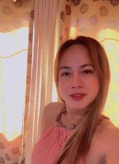 Ts Bea - Transsexual escort in Manila Photo 21 of 27