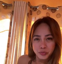 Ts Bea (MEET & CAMSHOW) - Acompañantes transexual in Manila