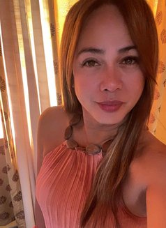 Ts Bea - Transsexual escort in Manila Photo 24 of 27