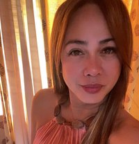 Ts Bea (MEET & CAMSHOW) - Acompañantes transexual in Manila