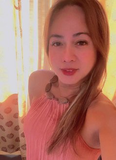 Ts Bea - Transsexual escort in Manila Photo 25 of 27