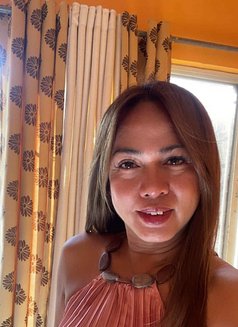 Ts Bea - Transsexual escort in Manila Photo 26 of 27