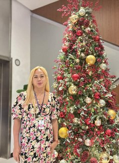 Ts Bea - Acompañantes transexual in Manila Photo 8 of 19