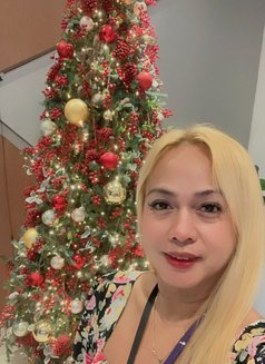 Ts Bea - Acompañantes transexual in Manila Photo 9 of 19