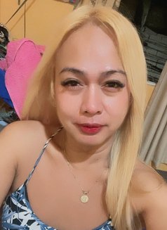 Ts Bea - Acompañantes transexual in Manila Photo 11 of 19