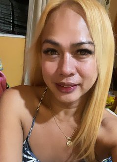 Ts Bea - Acompañantes transexual in Manila Photo 12 of 19