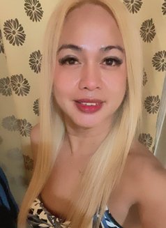 Ts Bea - Acompañantes transexual in Manila Photo 15 of 19