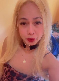 Ts Bea - Acompañantes transexual in Manila Photo 16 of 19