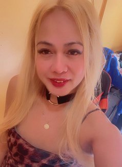 Ts Bea - Acompañantes transexual in Manila Photo 17 of 19