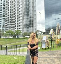 Ts Bea - Acompañantes transexual in Manila Photo 18 of 19