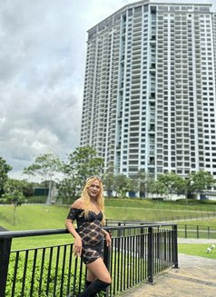 Ts Bea - Acompañantes transexual in Manila Photo 19 of 19