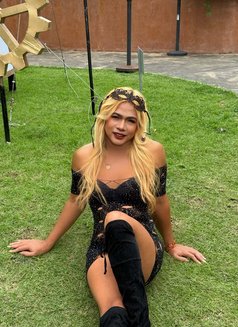 Ts Bea - Transsexual escort in Manila Photo 19 of 21