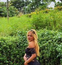 Ts Bea - Transsexual escort in Manila