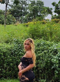 Ts Bea - Acompañantes transexual in Manila Photo 23 of 29