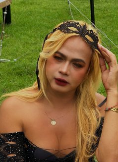 Ts Bea - Acompañantes transexual in Manila Photo 25 of 29