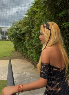 Ts Bea - Acompañantes transexual in Manila Photo 26 of 29