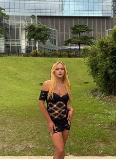 Ts Bea - Acompañantes transexual in Manila Photo 27 of 29