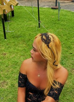 Ts Bea - Acompañantes transexual in Manila Photo 29 of 29