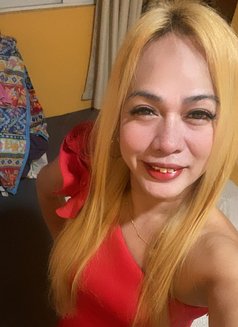 Ts Bea - Acompañantes transexual in Manila Photo 27 of 30