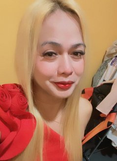 Ts Bea - Acompañantes transexual in Manila Photo 28 of 30