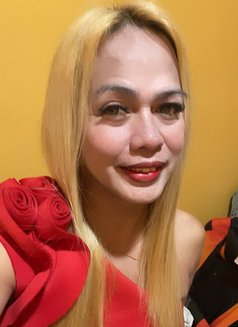 Ts Bea - Acompañantes transexual in Manila Photo 29 of 30