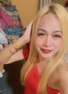 Ts Bea - Acompañantes transexual in Manila Photo 30 of 30