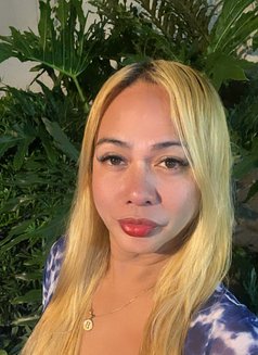 Ts Bea - Acompañantes transexual in Manila Photo 27 of 28