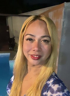 Ts Bea - Acompañantes transexual in Manila Photo 28 of 28