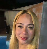 Ts Bea - Acompañantes transexual in Manila