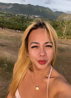 Ts Bea - Transsexual escort in Manila Photo 28 of 28