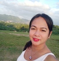 Ts Bea - Transsexual escort in Manila