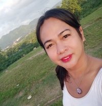 Ts Bea - Transsexual escort in Manila