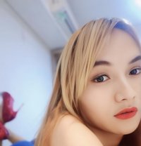 Ts_Beautiful(Big Dick&hard,Good Service) - Transsexual escort in Surabaya