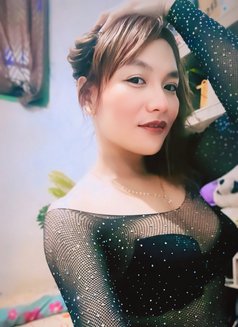 Ts_Beautiful(Big Dick&hard,Good Service) - Transsexual escort in Surabaya Photo 26 of 29