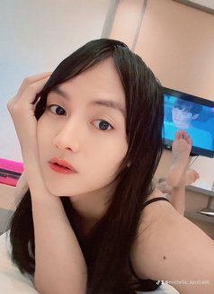 Ts_Beautiful(Big Dick&hard,Good Service) - Transsexual escort in Surabaya Photo 28 of 29