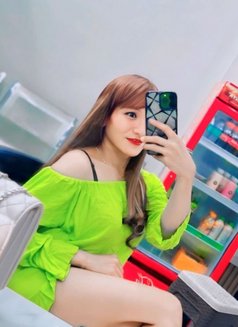 Ts_Beautiful(Big Dick&hard,Good Service) - Transsexual escort in Surabaya Photo 29 of 29