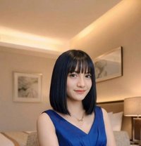 TS Big Dick&thick Good Service - Transsexual escort in Bali