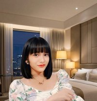 TS Big Dick&thick Good Service - Transsexual escort in Bali