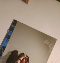 Ts_Beautiful(Big Dick&hard,Good Service) - Transsexual escort in Bali