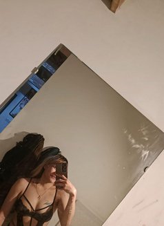 Ts_Beautiful(Big Dick&hard,Good Service) - Acompañantes transexual in Surabaya Photo 20 of 22