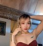 Ts_Beautiful(Big Dick&hard,Good Service) - Transsexual escort in Bali Photo 22 of 22