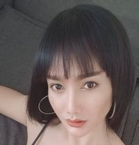 Ts Beautiful Lillylinmendoza - Transsexual escort in Bangkok