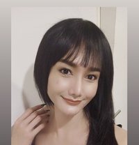 Ts Beautiful Lillylinmendoza - Transsexual escort in Bangkok