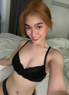 JAPANESE X FILIPINO LADYBOY - Transsexual escort in Mumbai Photo 18 of 18