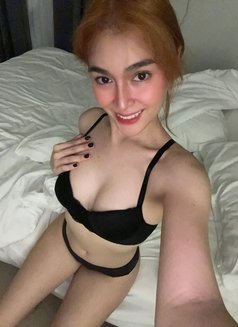 JAPANESE X FILIPINO LADYBOY - Transsexual escort in Mumbai Photo 17 of 18