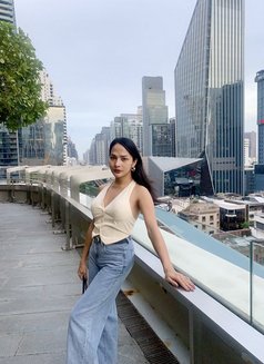 Ts Bella Amor - Transsexual escort in Bangkok Photo 9 of 11