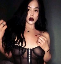 Ts Bella - masseuse in Dubai