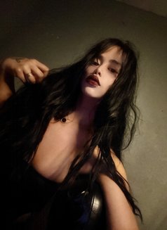 Ts Bella - masseuse in Dubai Photo 3 of 5