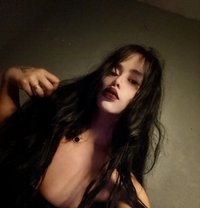 Ts Bella - masseuse in Dubai