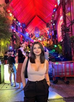 Bella FULL OF CUM! 🇵🇭 - Acompañantes transexual in Ho Chi Minh City Photo 26 of 27